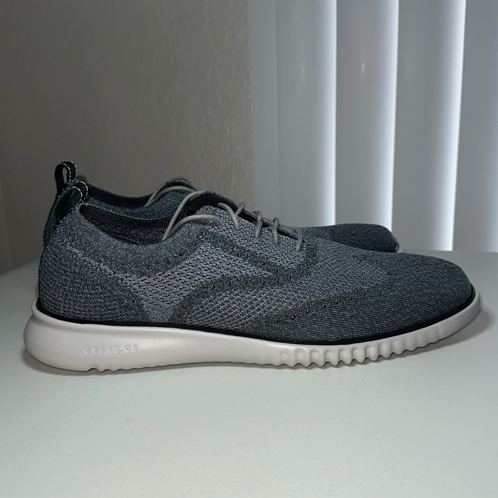 COLE HAAN ZEROGRAND NEW, size 13, very comfy, last one!